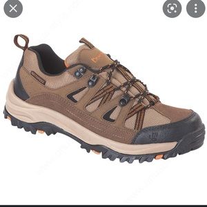 Bearpaw Mens Juniper Waterproof Hiking 